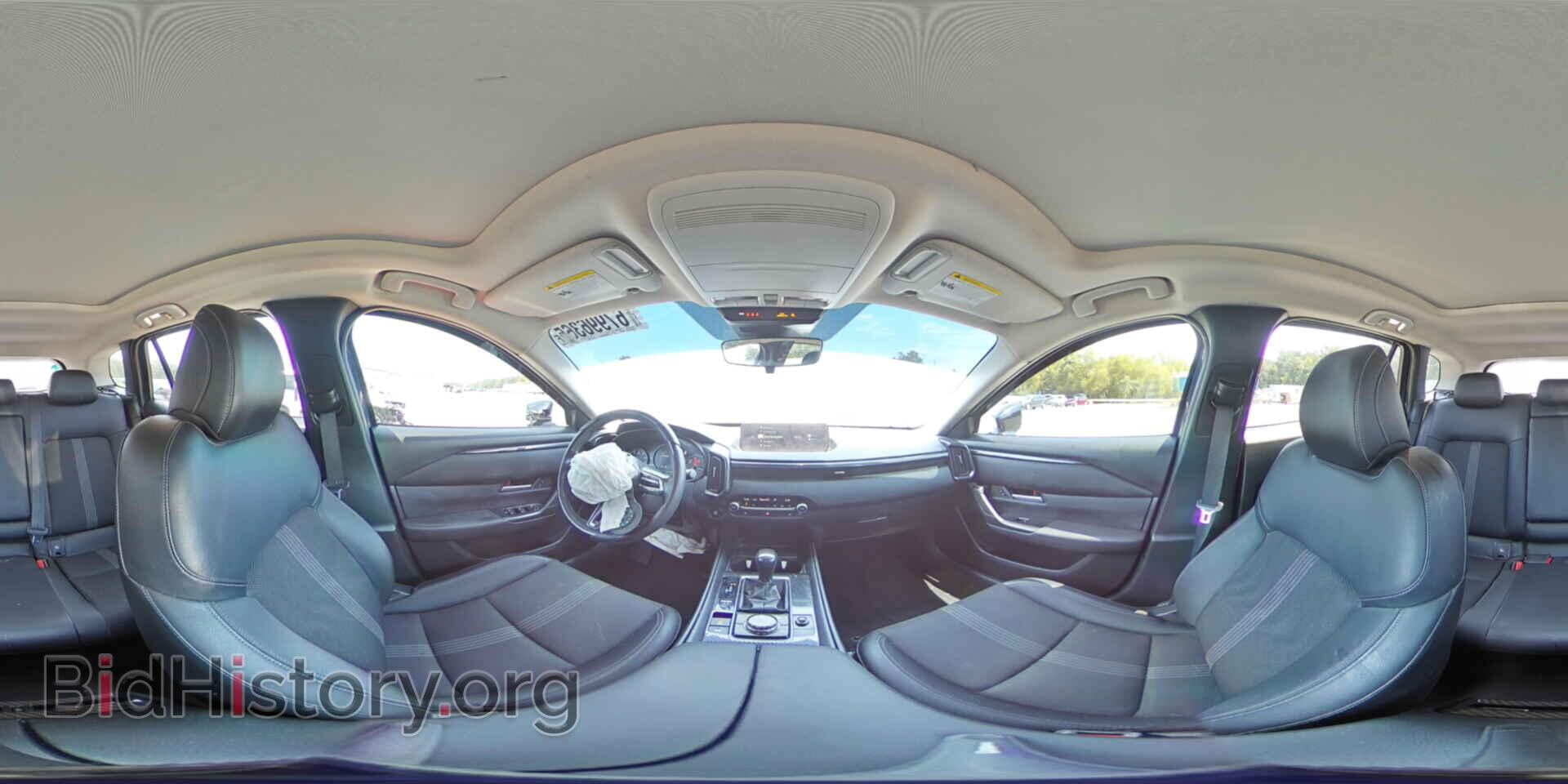 2023 MAZDA CX-50 - VIN: 7MMVABCM0PN128362 - Фото 15