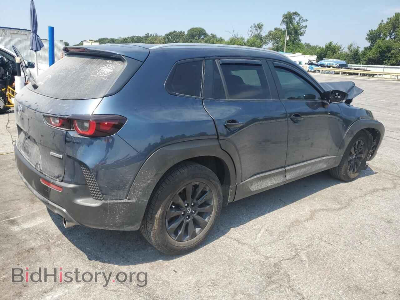 2023 MAZDA CX-50 - VIN: 7MMVABCM0PN128362 - Фото 3