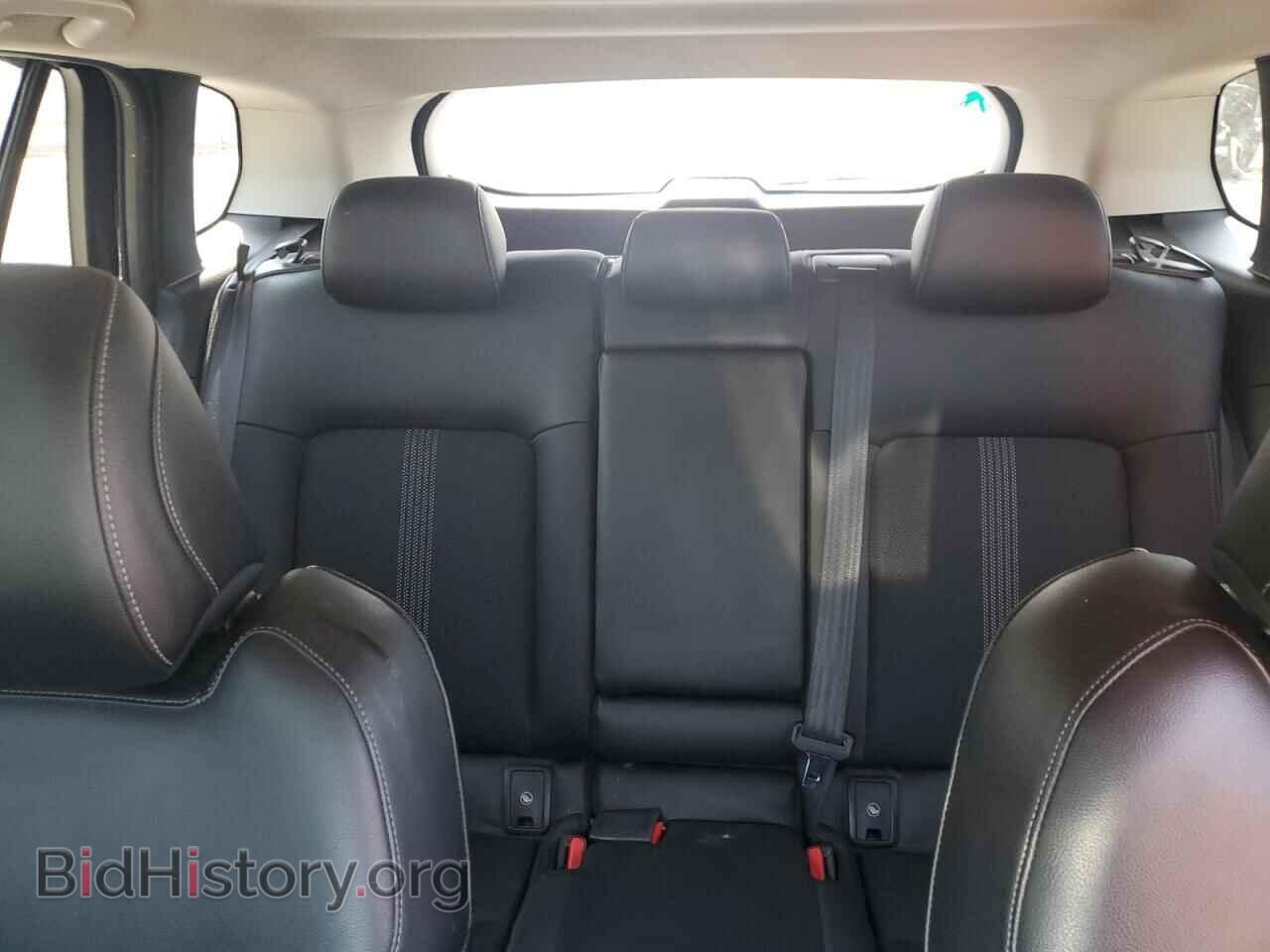 2023 MAZDA CX-50 - VIN: 7MMVABCM0PN128362 - Фото 10