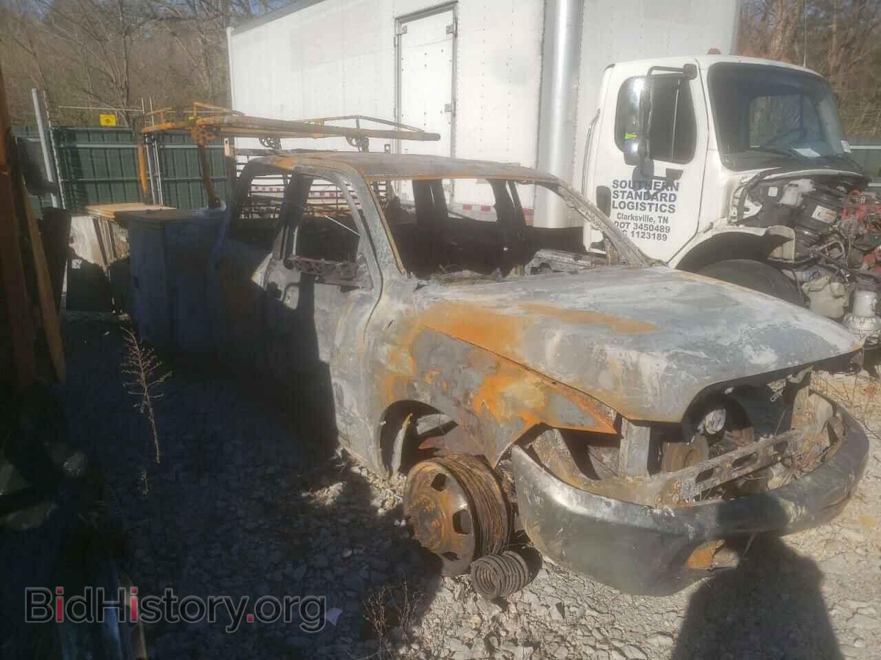 2015 RAM 3500 - VIN: 3C7WRTCL6FG645282 - Фото 4