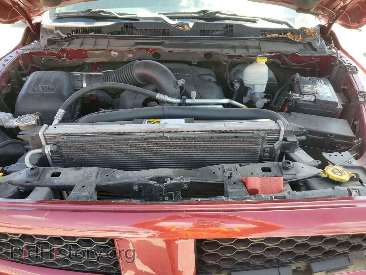 2015 RAM 1500 - VIN: 1C6RR6FT0FS614326 - Фото 11