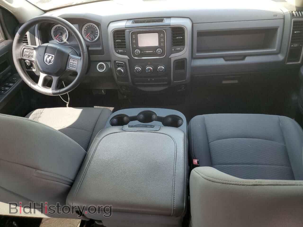 2015 RAM 1500 - VIN: 1C6RR6FT0FS614326 - Фото 8