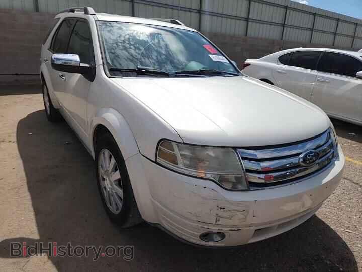 2009 FORD TAURUS - VIN: 1FMDK03W79GA02226 - Фото 13