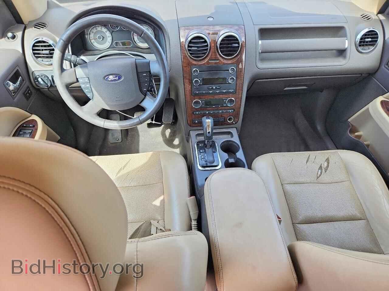 2009 FORD TAURUS - VIN: 1FMDK03W79GA02226 - Фото 8