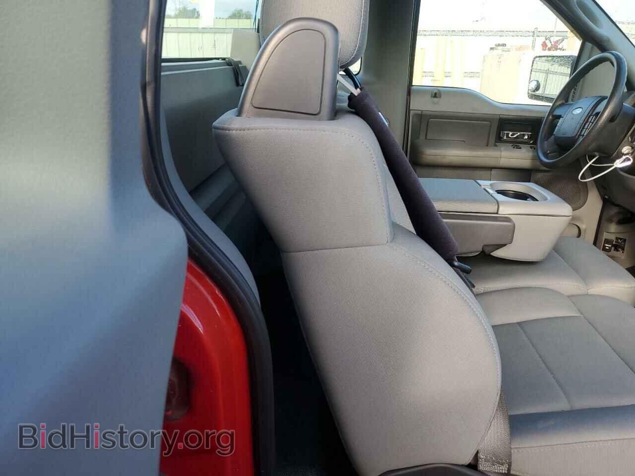 2008 FORD All Models - VIN: 1FTRF14W88KD01707 - Фото 10