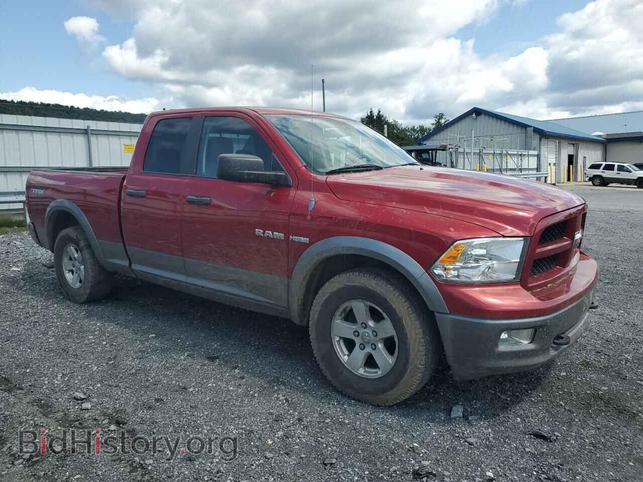 2010 DODGE All Models - VIN: 1D7RV1GT0AS123565 - Photo 4