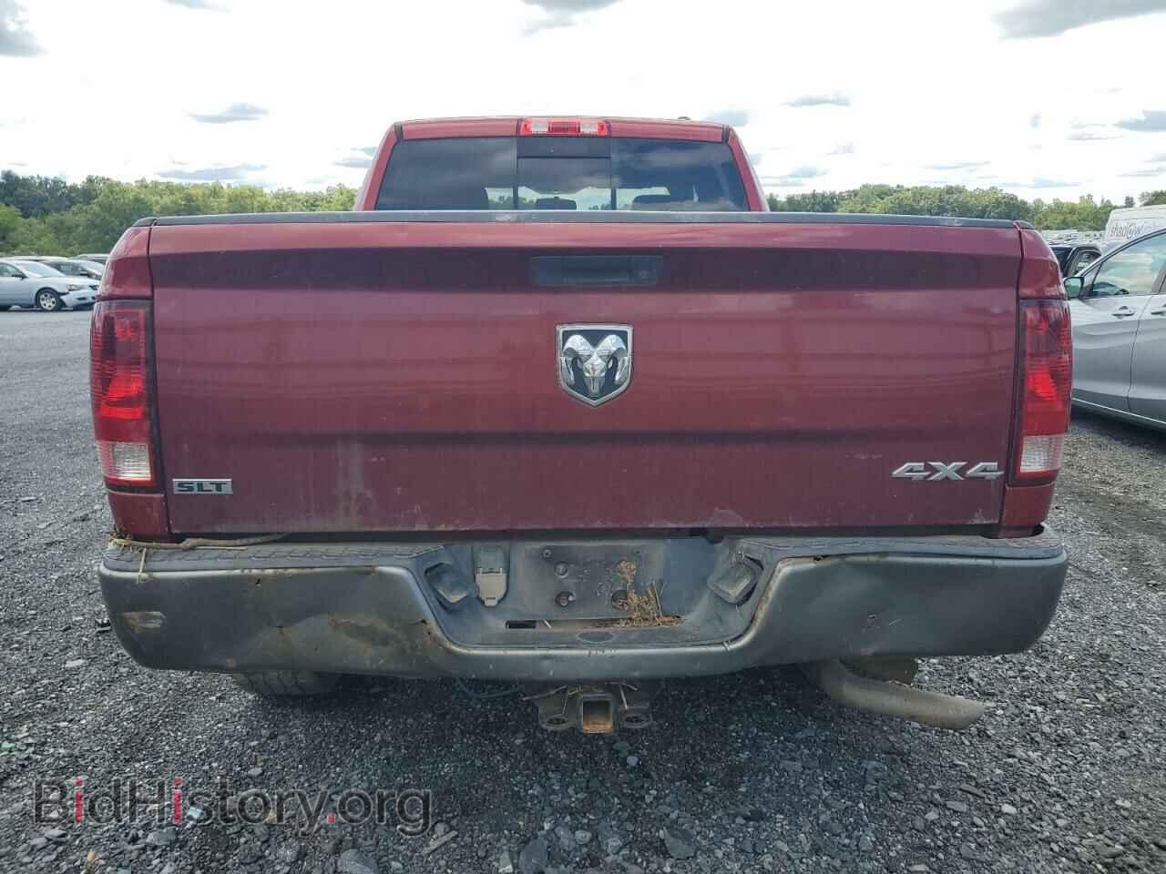 2010 DODGE All Models - VIN: 1D7RV1GT0AS123565 - Photo 6