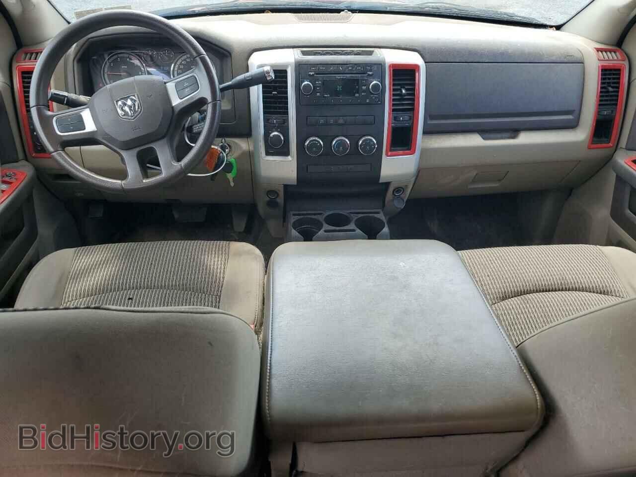 2010 DODGE All Models - VIN: 1D7RV1GT0AS123565 - Photo 8