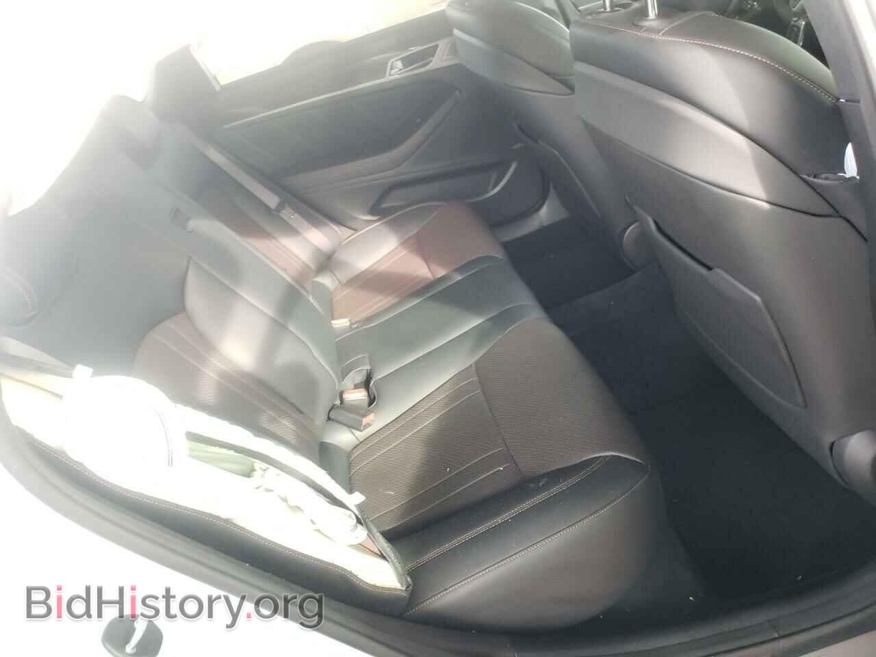 2020 GENESIS G80 - VIN: KMTFN4JB8LU329661 - Photo 6