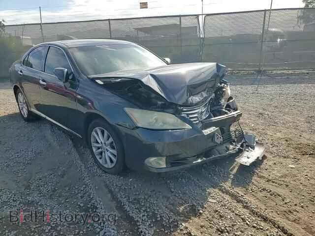 2010 LEXUS ES350 - VIN: JTHBK1EG1A2371638 - Фото 13