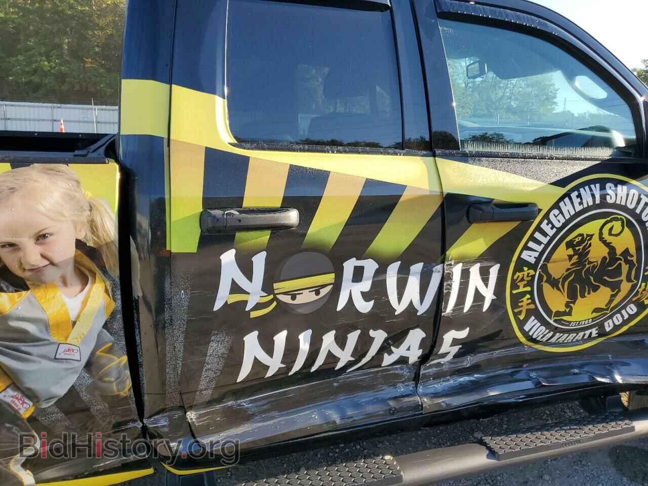 2021 RAM 1500 - VIN: 1C6RR7GG6MS523064 - Photo 10