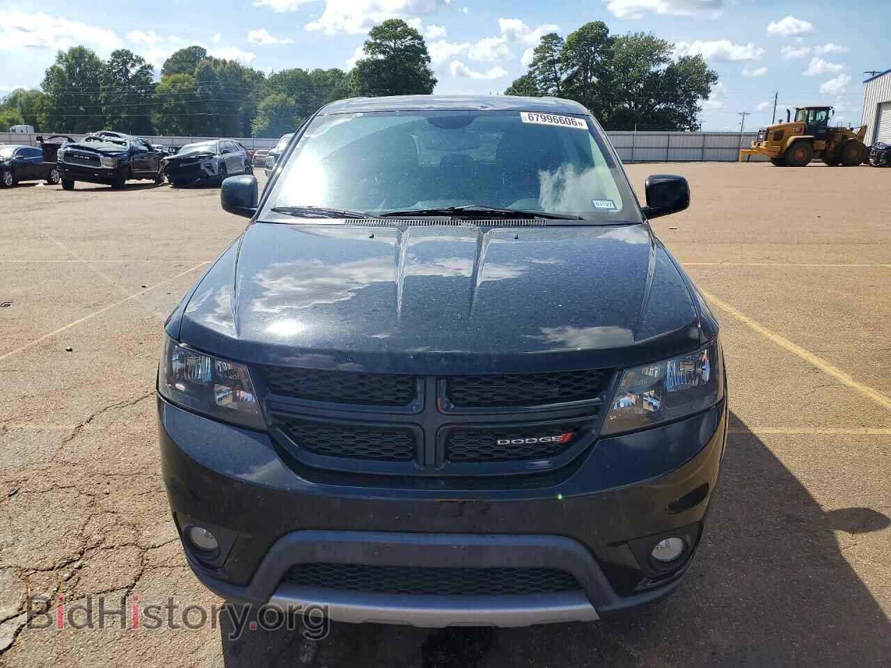 2014 DODGE JOURNEY - VIN: 3C4PDDEG4ET265093 - Photo 5