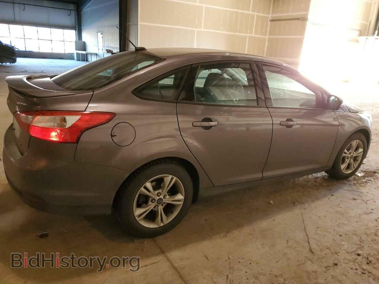 2014 FORD FOCUS - VIN: 1FADP3F24EL399661 - Photo 3