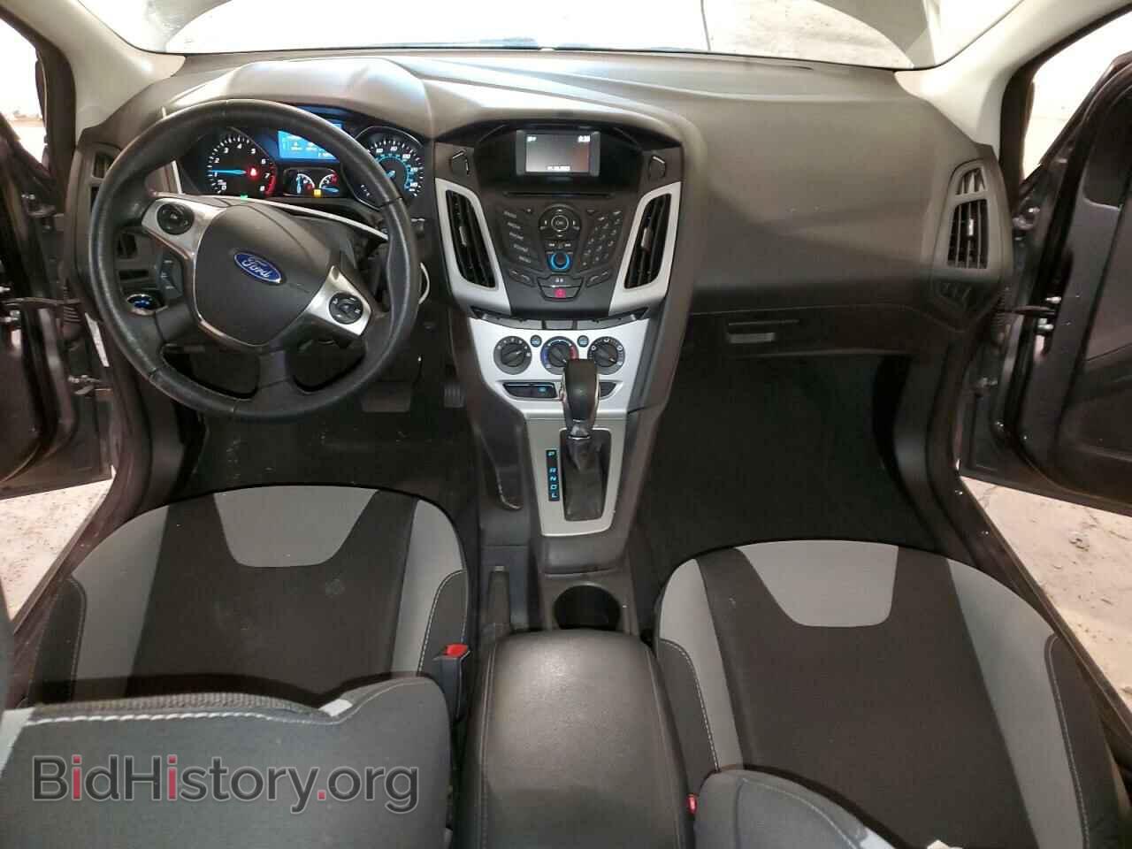 2014 FORD FOCUS - VIN: 1FADP3F24EL399661 - Photo 8