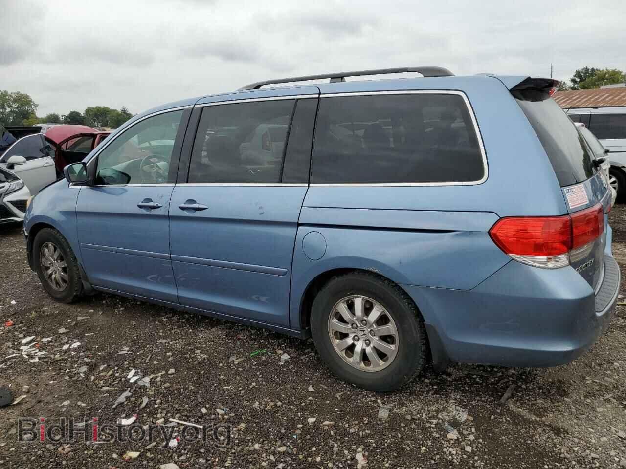 2010 HONDA All Models - VIN: 5FNRL3H68AB022730 - Фото 2