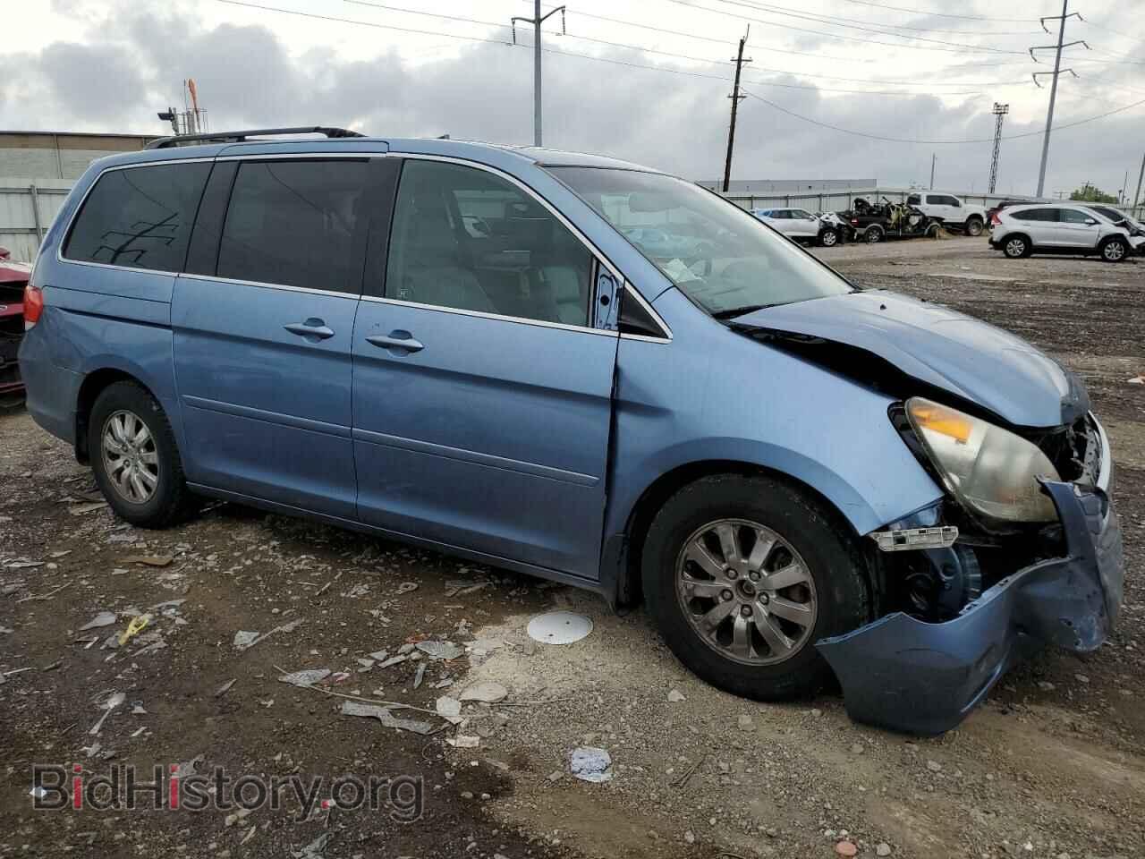 2010 HONDA All Models - VIN: 5FNRL3H68AB022730 - Фото 4