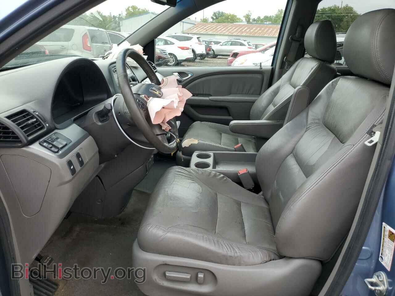 2010 HONDA All Models - VIN: 5FNRL3H68AB022730 - Фото 7