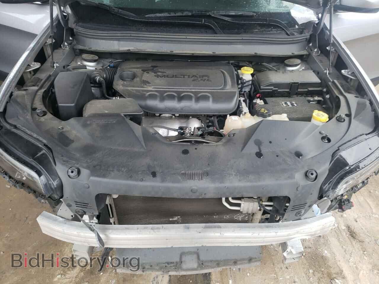 2019 JEEP CHEROKEE - VIN: 1C4PJLLB8KD296021 - Фото 7