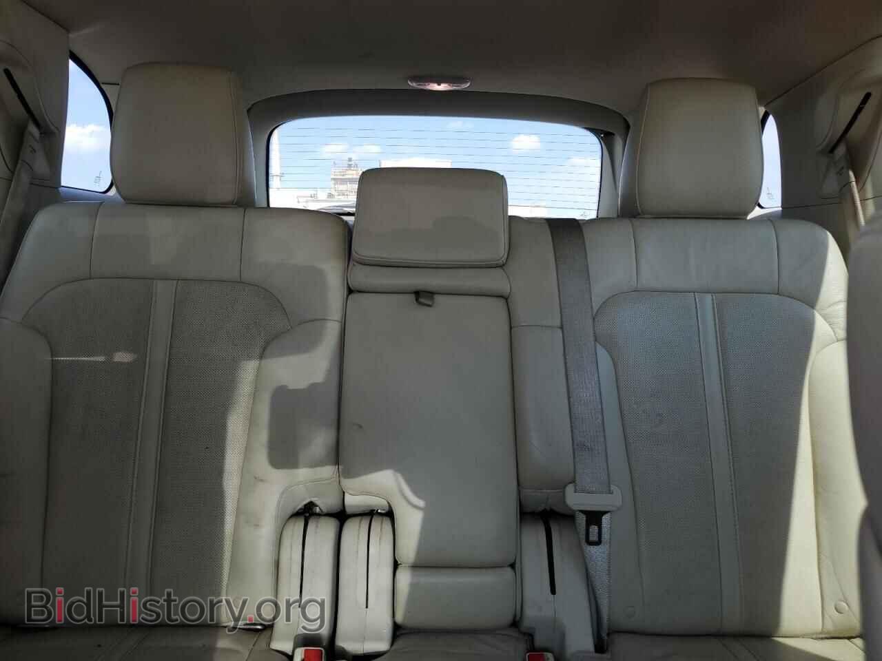 2013 LINCOLN MKT - VIN: 2LMHJ5AT4DBL55408 - Фото 10
