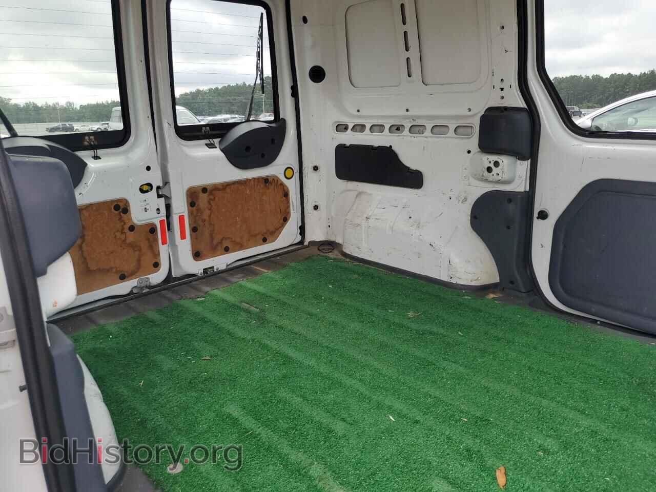 2013 FORD TRANSIT - VIN: NM0LS6BN8DT153505 - Фото 11