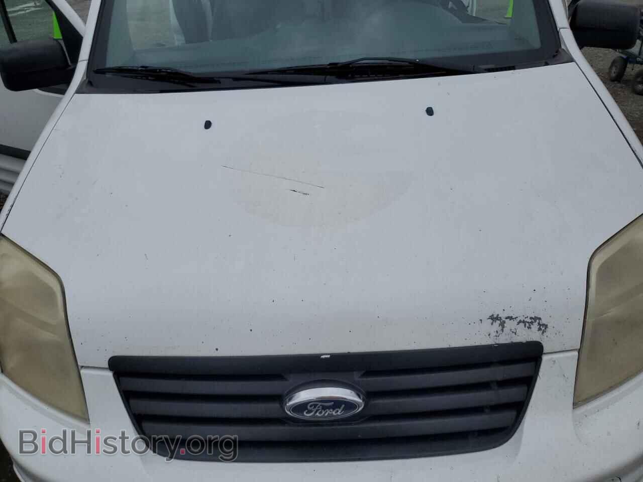2013 FORD TRANSIT - VIN: NM0LS6BN8DT153505 - Фото 12