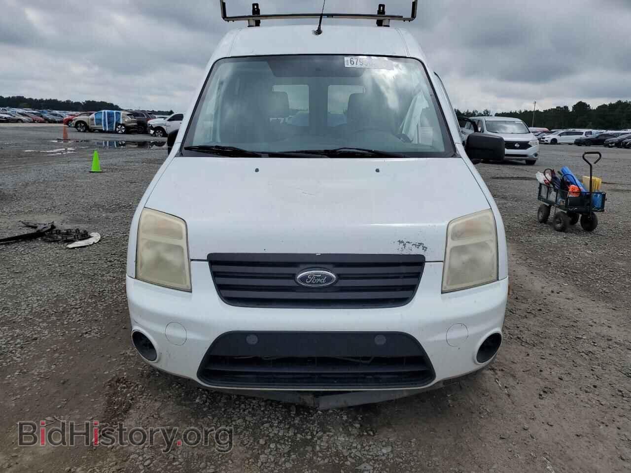 2013 FORD TRANSIT - VIN: NM0LS6BN8DT153505 - Фото 5