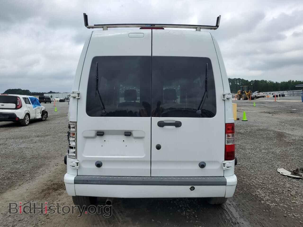 2013 FORD TRANSIT - VIN: NM0LS6BN8DT153505 - Фото 6