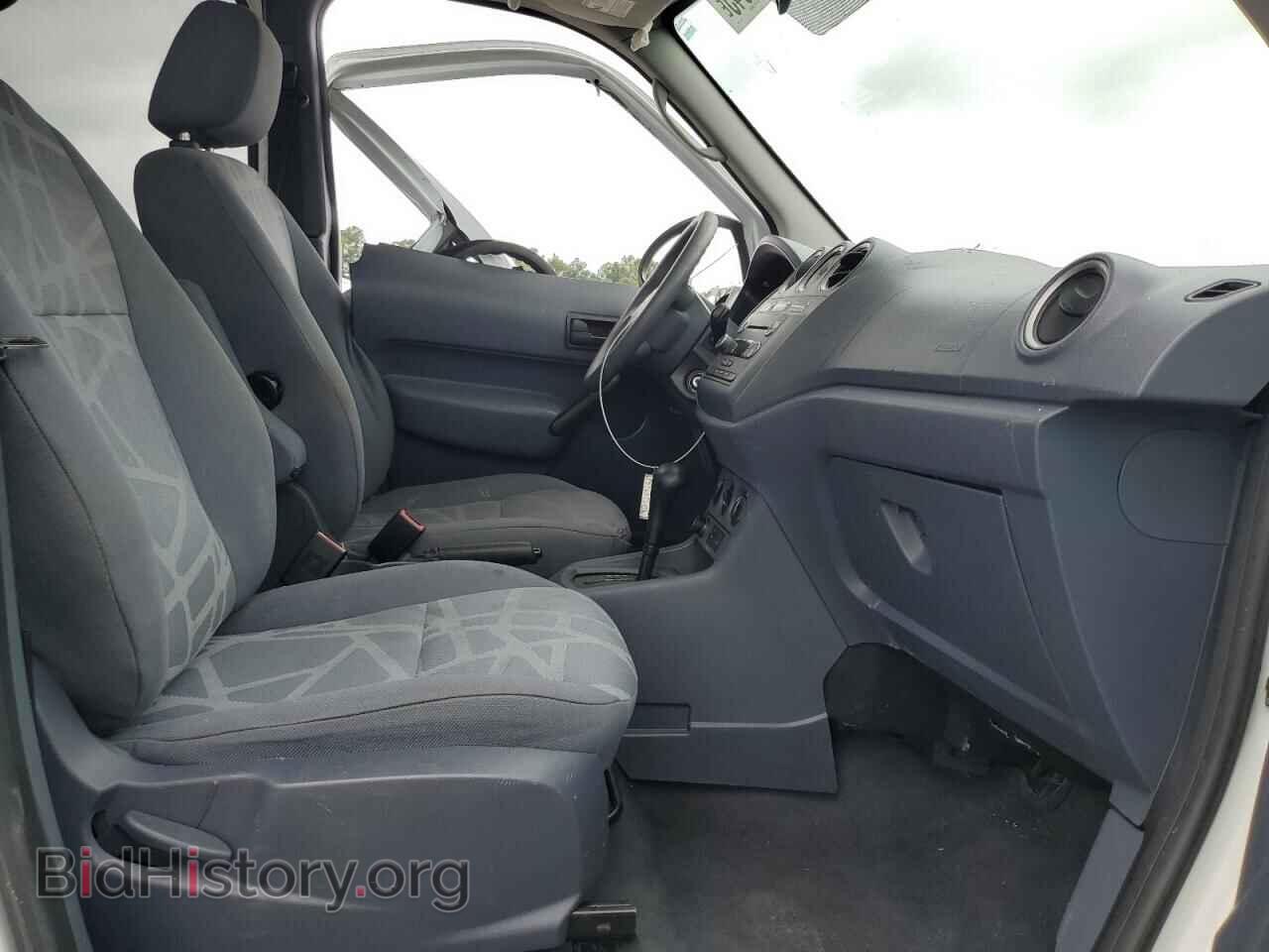 2013 FORD TRANSIT - VIN: NM0LS6BN8DT153505 - Фото 7