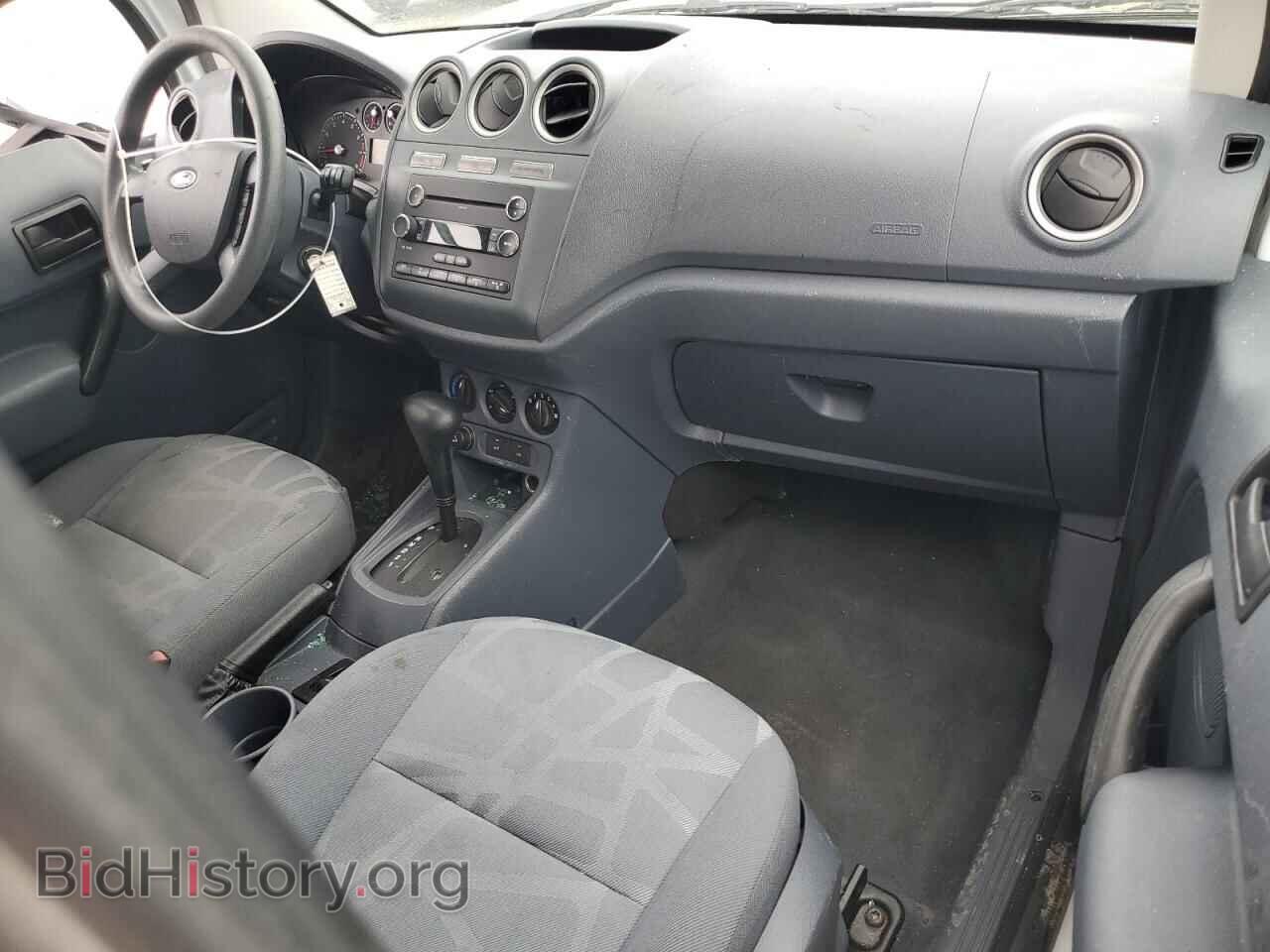 2013 FORD TRANSIT - VIN: NM0LS6BN8DT153505 - Фото 8