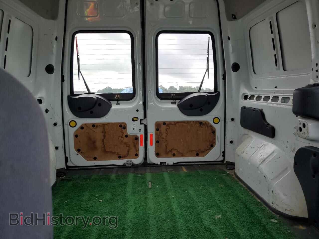 2013 FORD TRANSIT - VIN: NM0LS6BN8DT153505 - Фото 10
