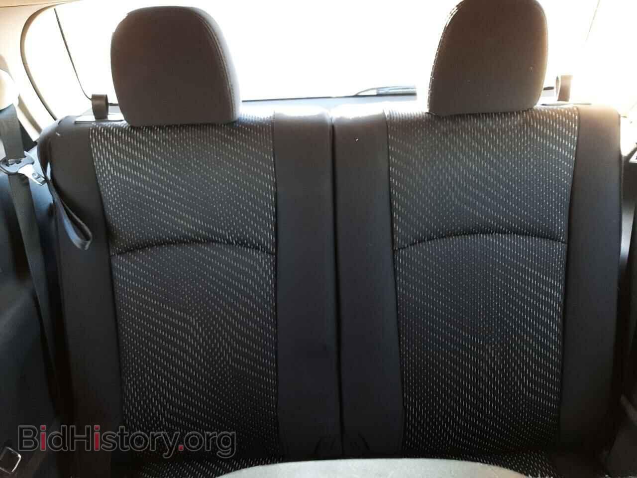 2014 DODGE JOURNEY - VIN: 3C4PDCABXET102145 - Фото 10