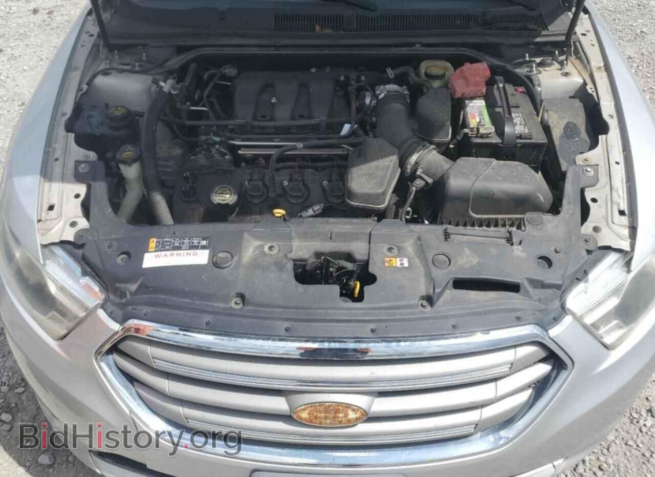 2015 FORD TAURUS - VIN: 1FAHP2D86FG106520 - Photo 11