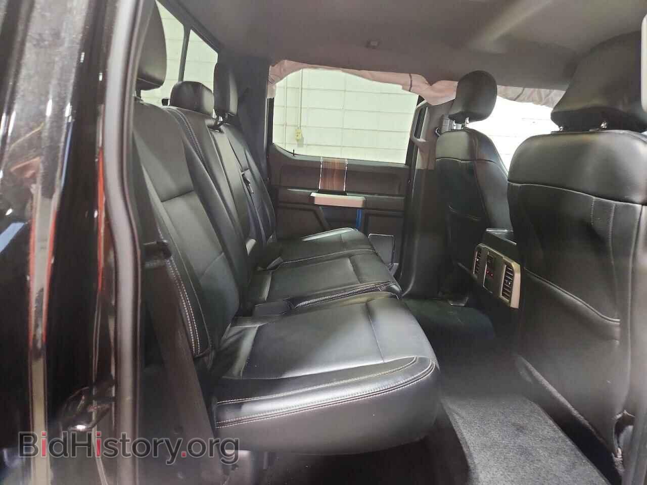 2015 FORD F150 - VIN: 1FTEW1EG6FFA34207 - Фото 10