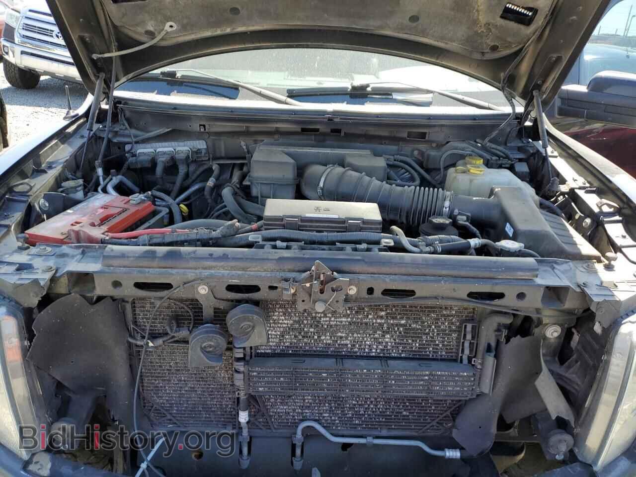 2014 FORD F150 - VIN: 1FTFW1R69EFB17005 - Фото 11