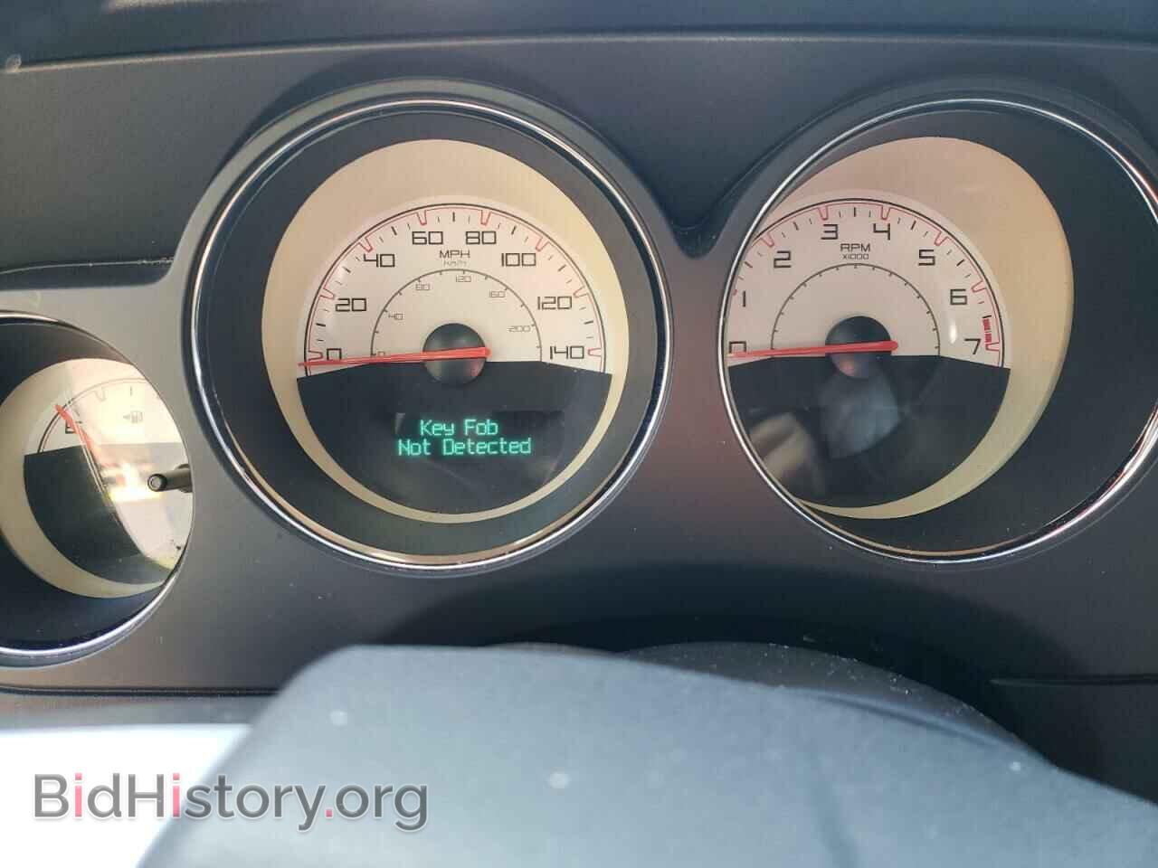 2014 DODGE CHALLENGER - VIN: 2C3CDYAG3EH295002 - Photo 9