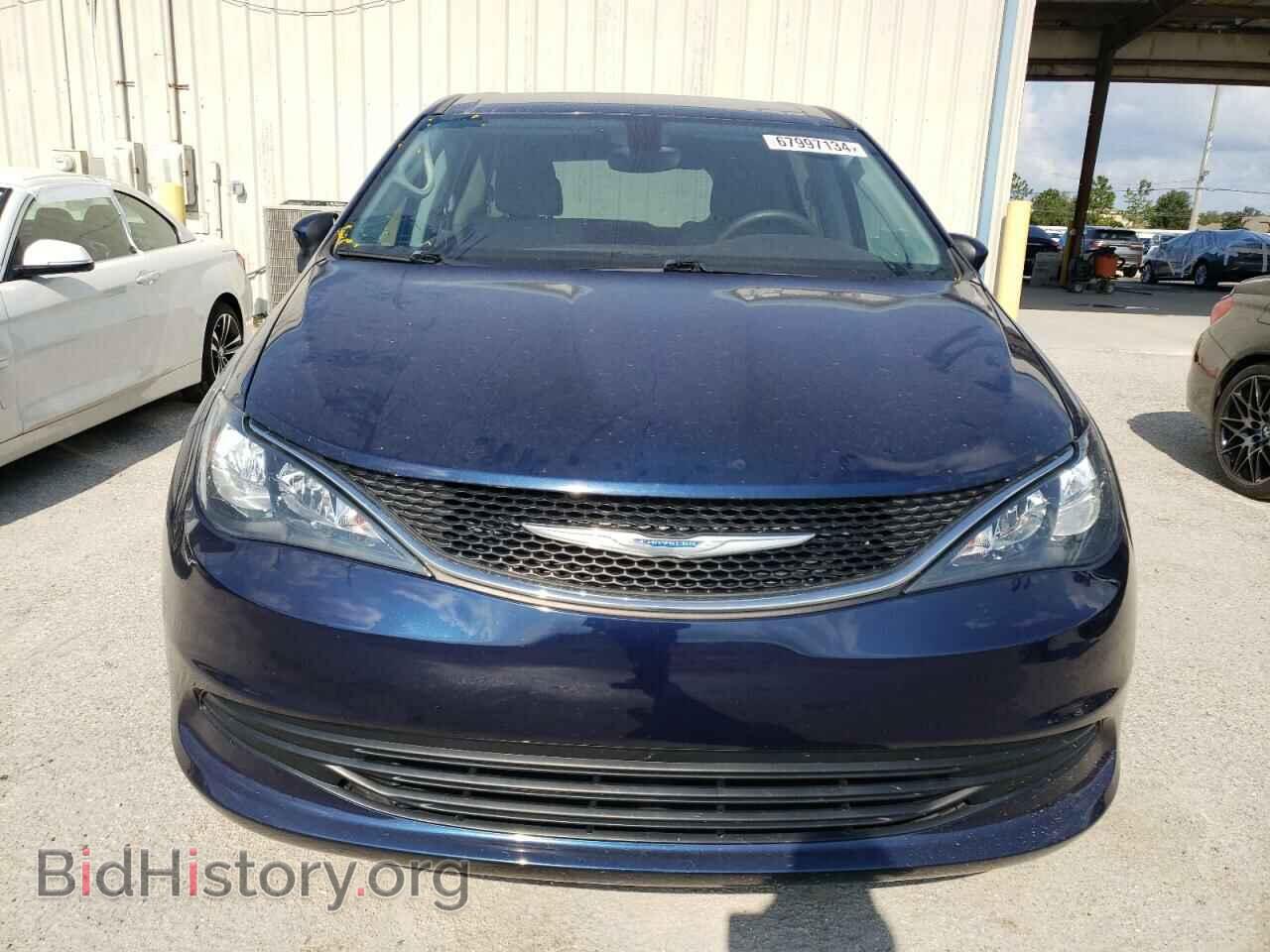 2017 CHRYSLER PACIFICA - VIN: 2C4RC1DG5HR708449 - Photo 5