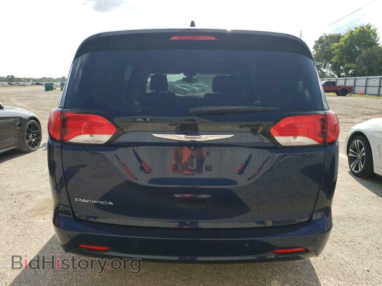 2017 CHRYSLER PACIFICA - VIN: 2C4RC1DG5HR708449 - Photo 6