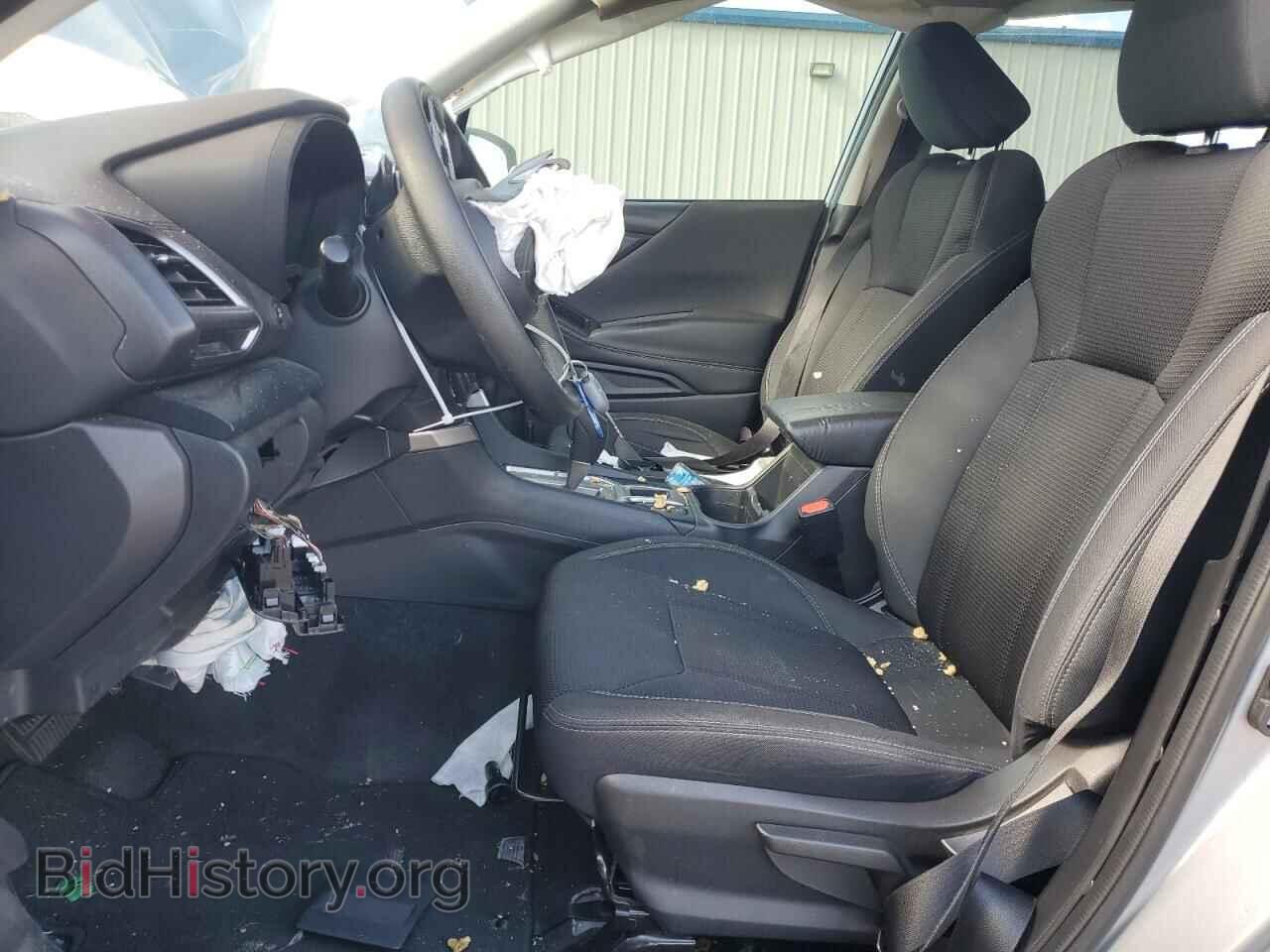 2020 SUBARU FORESTER - VIN: JF2SKADC8LH577122 - Фото 7