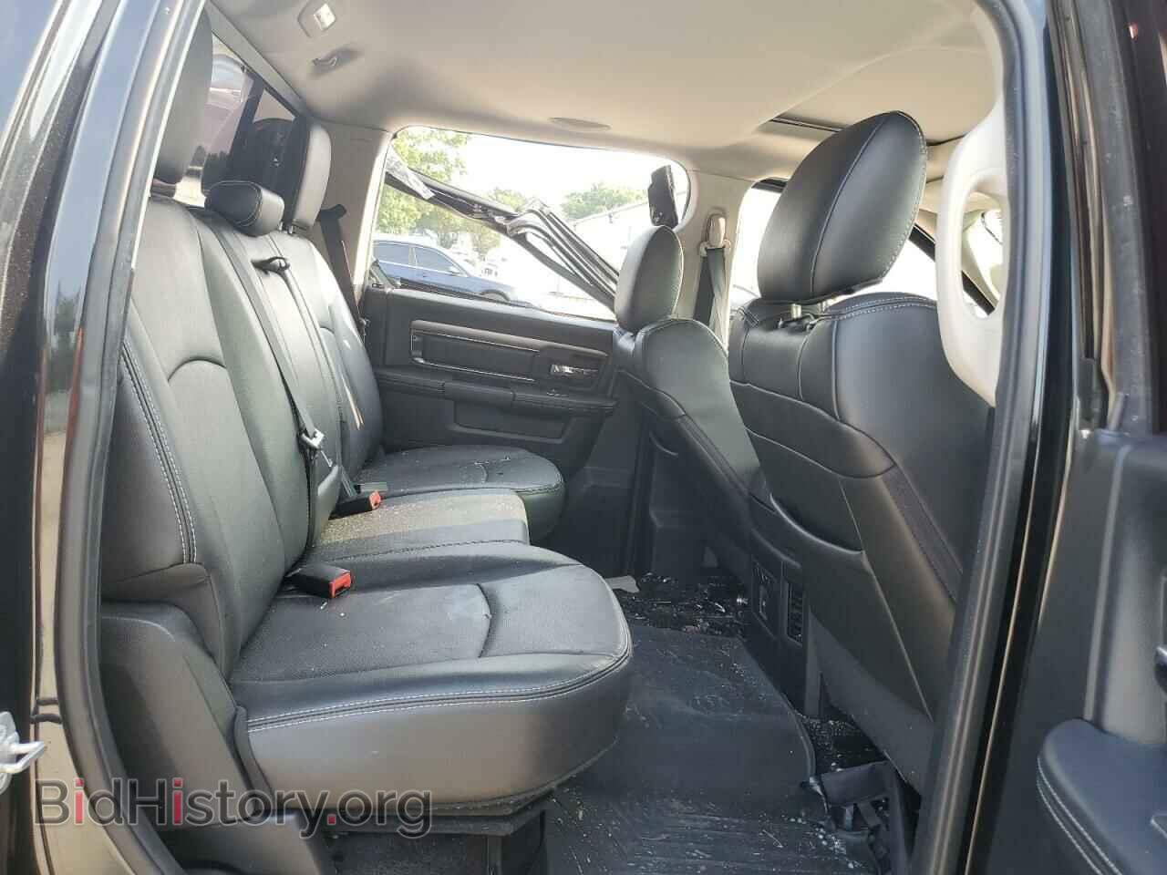 2016 RAM 1500 - VIN: 1C6RR7MT8GS126123 - Фото 10