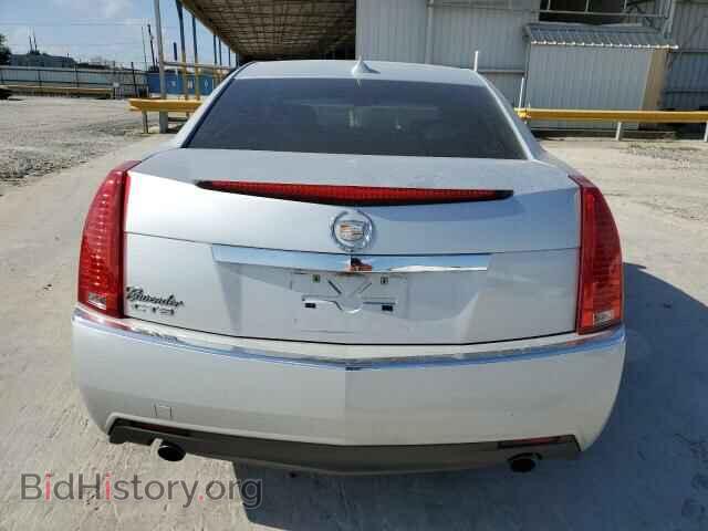 2010 CADILLAC CTS - VIN: 1G6DA5EG5A0110399 - Фото 6