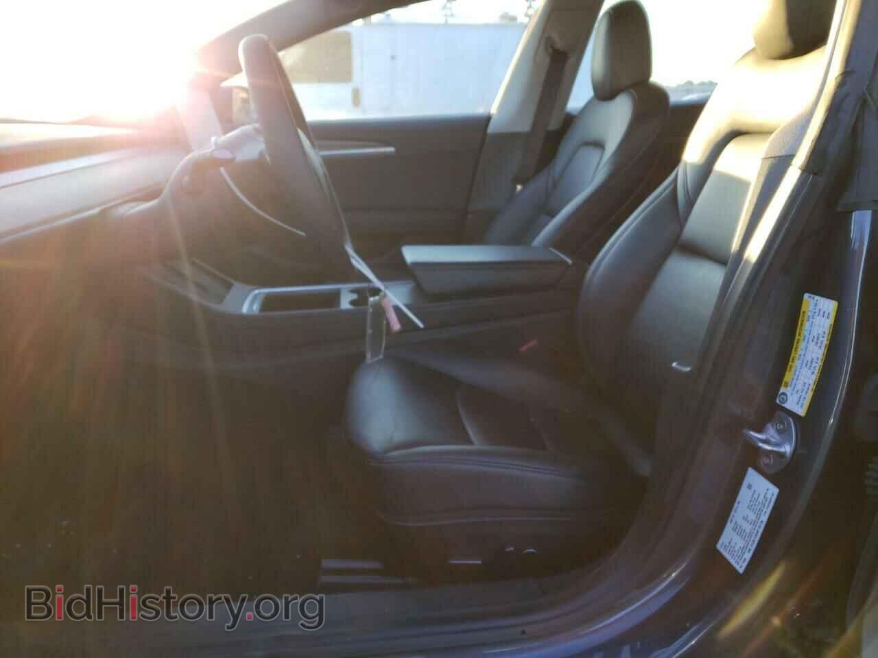 2022 TESLA MODEL 3 - VIN: 5YJ3E1EB5NF185136 - Photo 7
