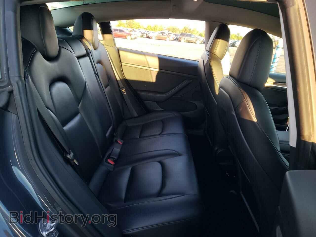 2022 TESLA MODEL 3 - VIN: 5YJ3E1EB5NF185136 - Photo 10
