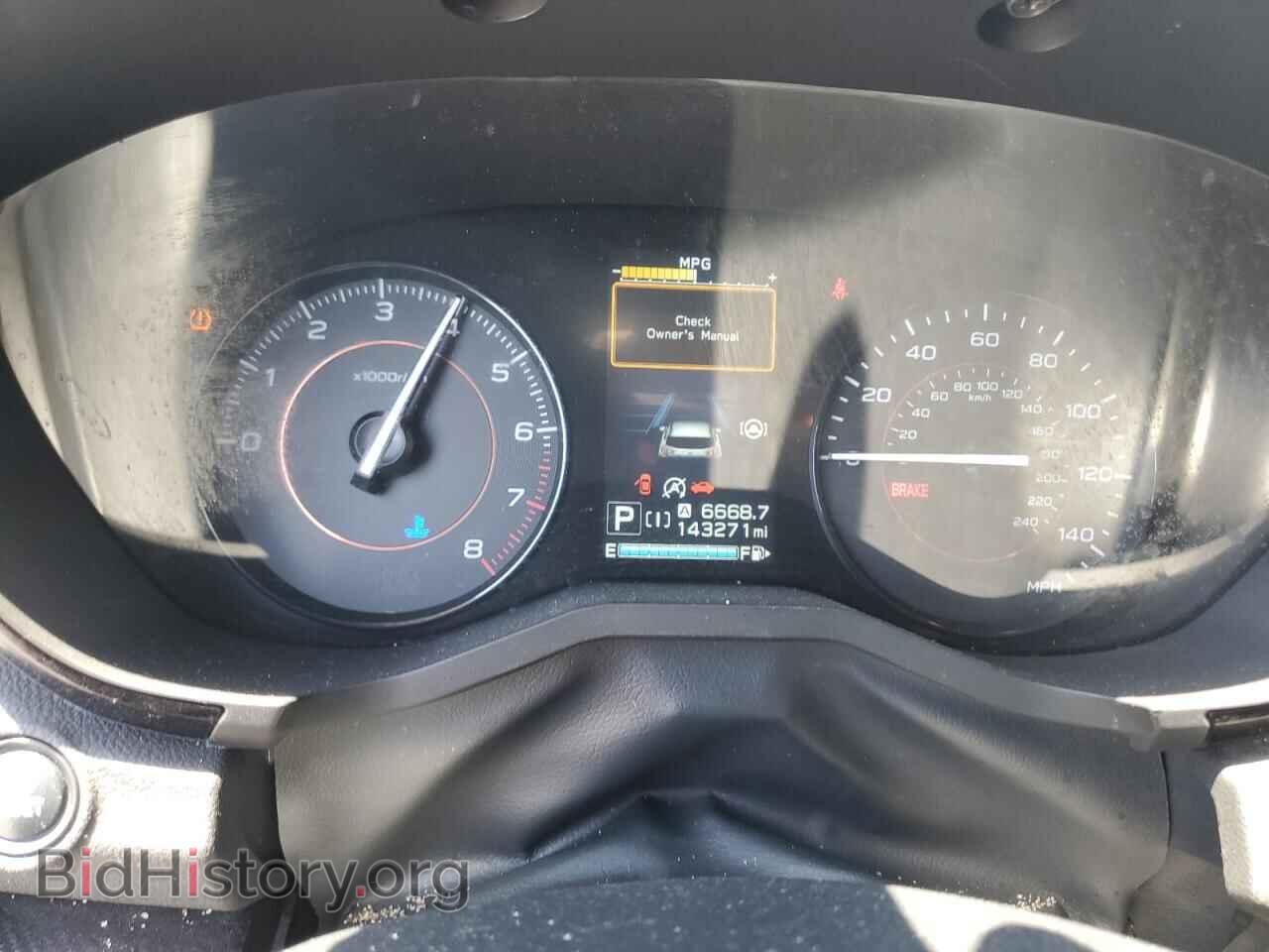 2021 SUBARU CROSSTREK - VIN: JF2GTABC6M8308494 - Фото 9