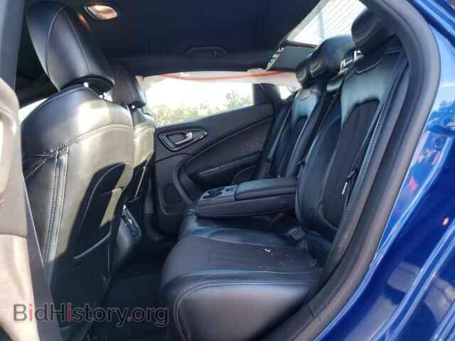 2016 CHRYSLER 200 - VIN: 1C3CCCBB1GN158174 - Фото 6