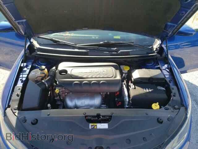 2016 CHRYSLER 200 - VIN: 1C3CCCBB1GN158174 - Фото 7