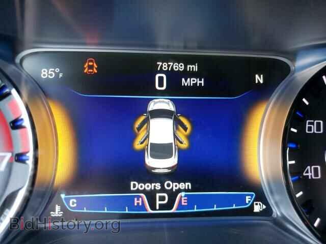 2016 CHRYSLER 200 - VIN: 1C3CCCBB1GN158174 - Фото 8