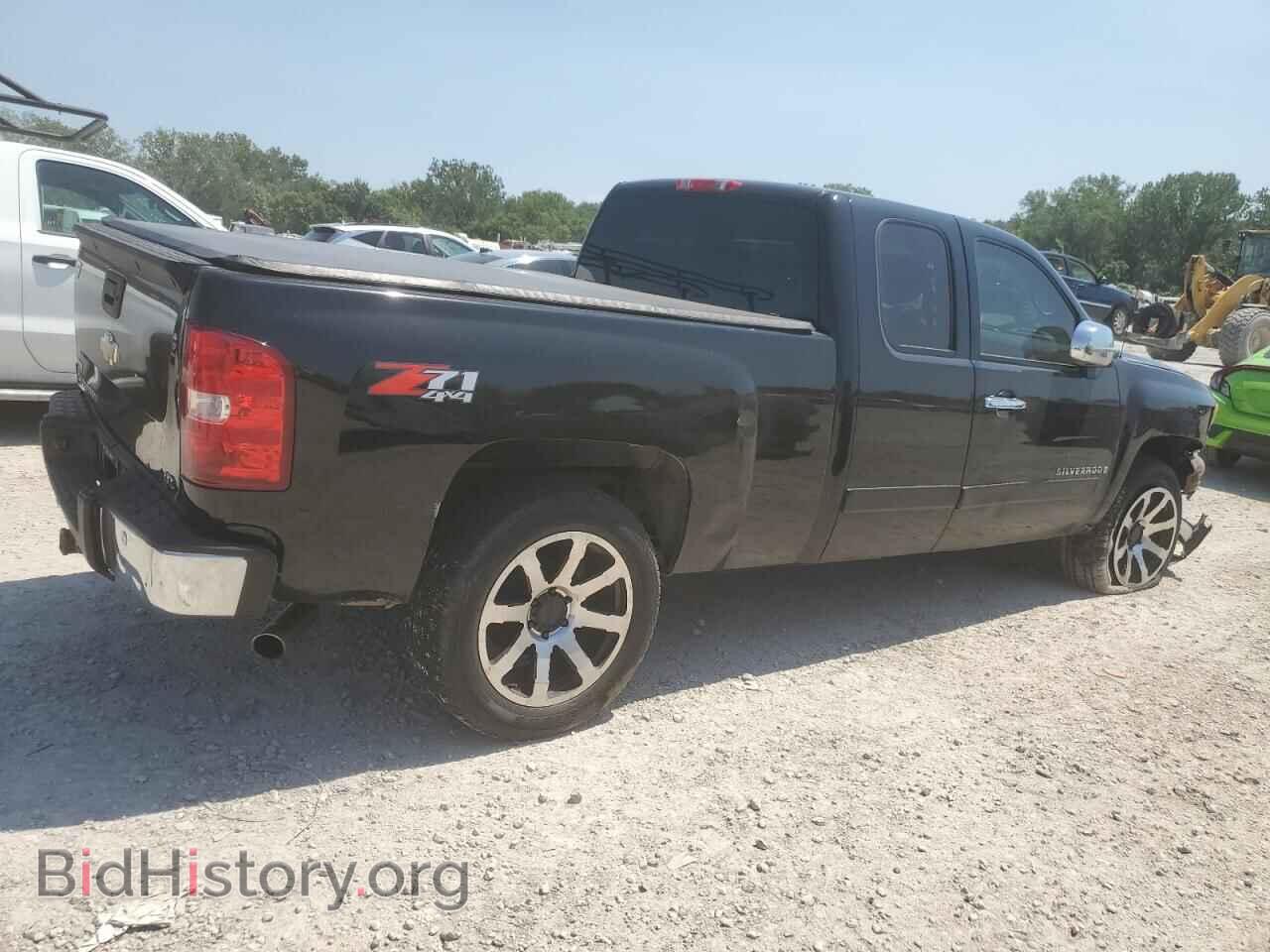2008 CHEVROLET ALL Models - VIN: 1GCEK190X8Z273804 - Фото 3