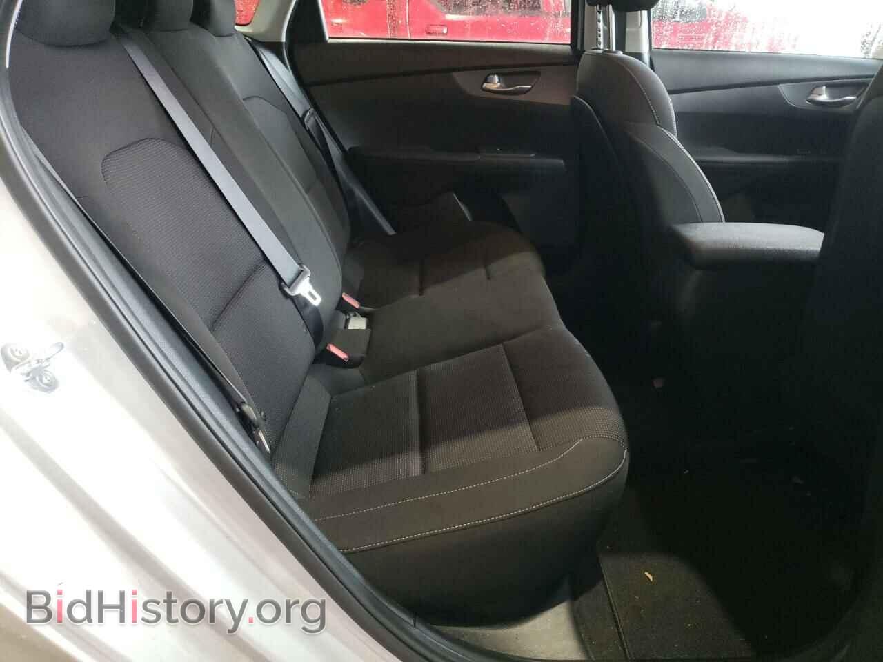 2020 KIA FORTE - VIN: 3KPF24AD3LE242709 - Фото 6