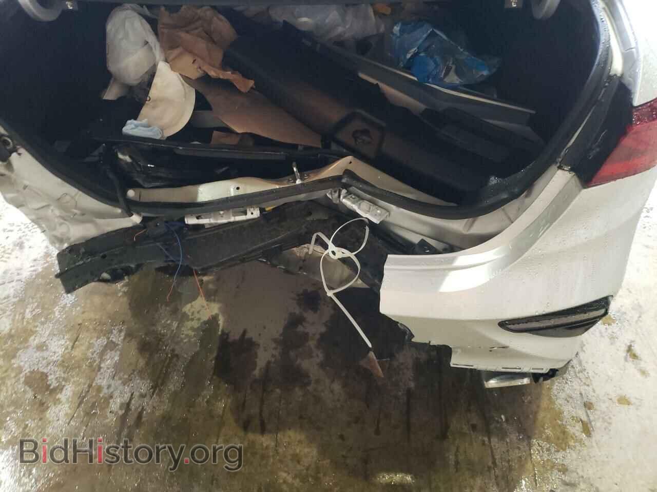 2020 KIA FORTE - VIN: 3KPF24AD3LE242709 - Фото 9