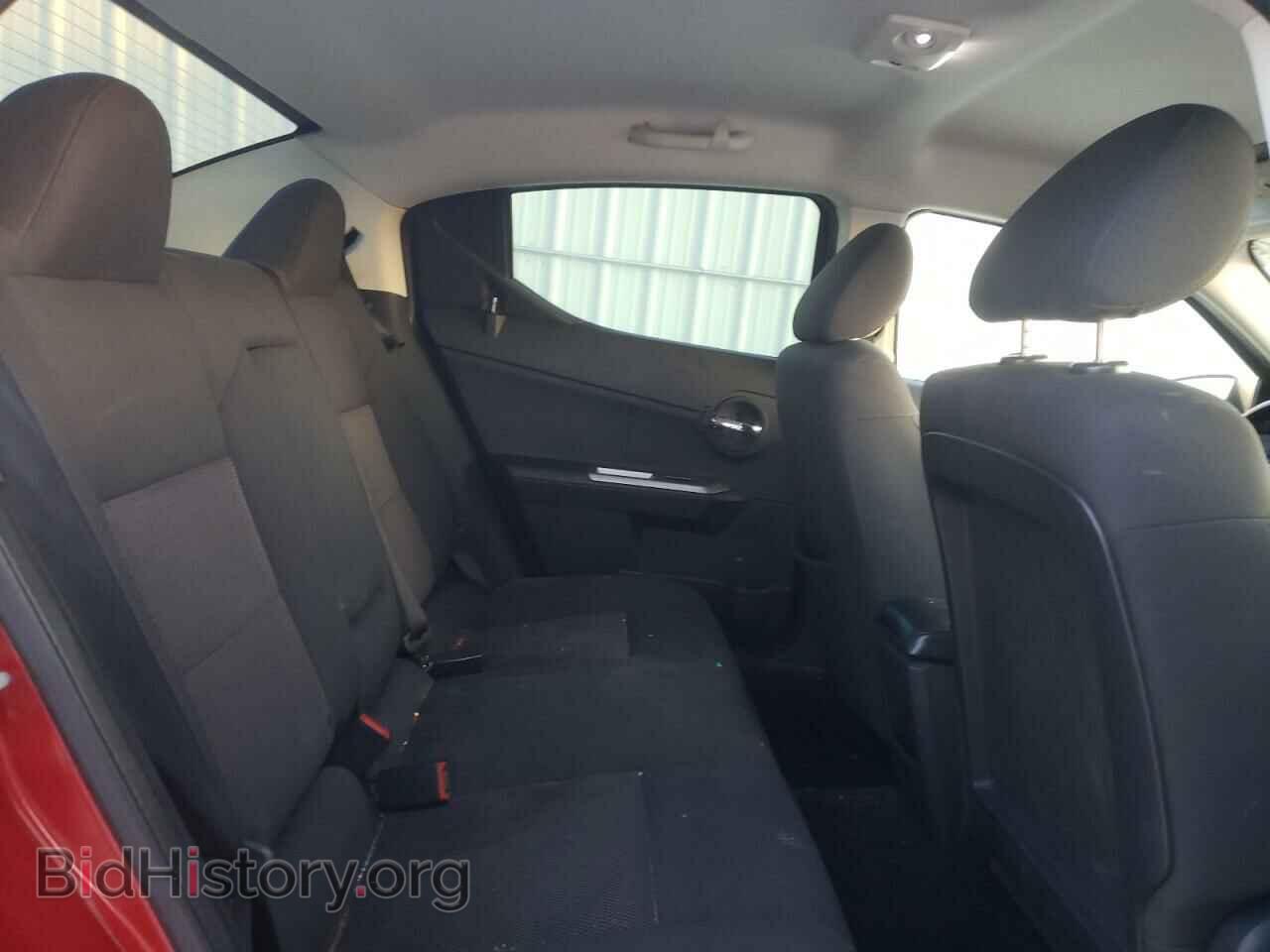 2009 DODGE AVENGER - VIN: 1B3LC56B09N538208 - Фото 10